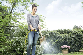 Пистолет поливочный многофункциональный Karcher 2.645-266.0