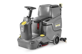 Поломоечная машина  Karcher BD 50/70 R Bp Classic 1.161-070.0