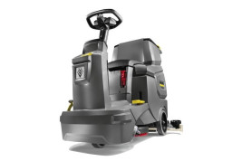 Поломоечная машина Karcher BD 50/70 R Bp Classic 1.161-070.0