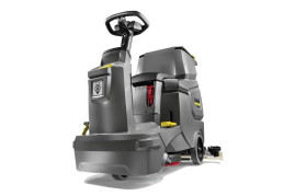 Поломоечная машина  Karcher BD 50/70 R Bp Classic 1.161-070.0