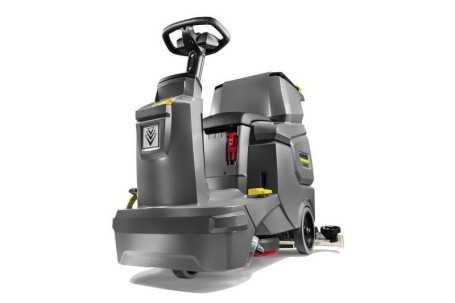 Поломоечная машина  Karcher BD 50/70 R Bp Classic 1.161-070.0