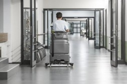 Поломоечная машина  Karcher BD 50/70 R Bp Classic 1.161-070.0