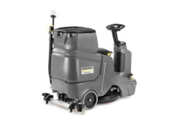 Поломоечная машина Karcher BD 50/70 R Bp Classic 1.161-070.0