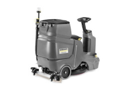 Поломоечная машина  Karcher BD 50/70 R Bp Classic 1.161-070.0