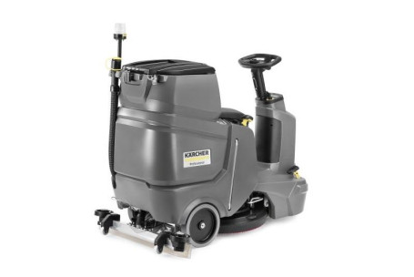 Поломоечная машина  Karcher BD 50/70 R Bp Classic 1.161-070.0