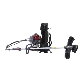 Бензокоса Efco DSH 4000 BP ES