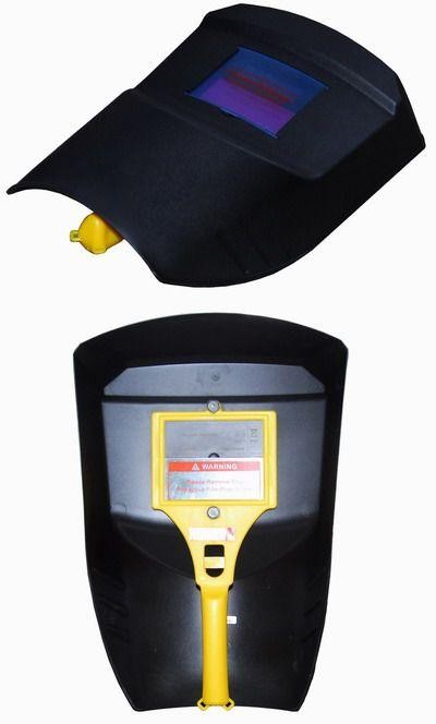 Маска сварочная Хамелеон TECNOWELD 90366 в Екатеринбурге