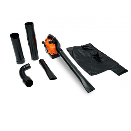 Воздуходувка бензиновая VILLARTEC BB 262