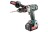 Аккумуляторная ударная дрель Metabo SB 18 LTX BL I 602352650