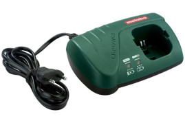 Зарядное устройство Metabo LC 60 7,2В 2,4 А 627306000