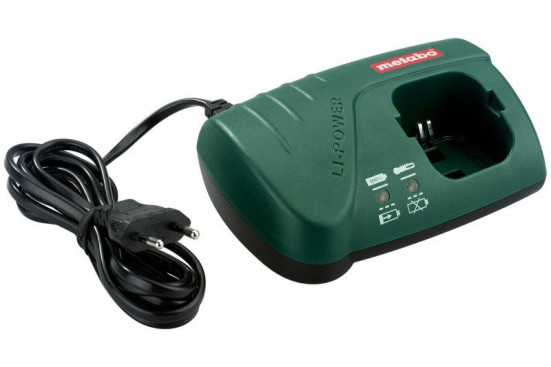 Зарядное устройство Metabo LC 60 7,2В 2,4 А 627306000