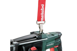 Аккумуляторный перфоратор Metabo KHA 18 LTX 600210890