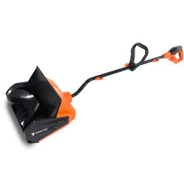 Аккумуляторный снегоуборщик Yard Fox BASIC 33E