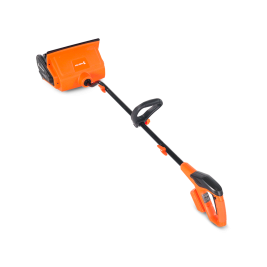 Аккумуляторный снегоуборщик Yard Fox BASIC 33E