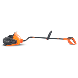 Аккумуляторный снегоуборщик Yard Fox BASIC 33E