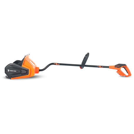 Аккумуляторный снегоуборщик Yard Fox BASIC 33E