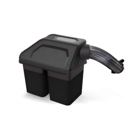 Травосборник для садового трактора VILLARTEC