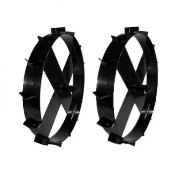 Грунтозацепы для VILLARTEC T880;TB970;TB890 д.670