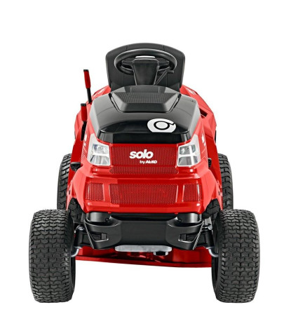 Трактор solo by AL-KO T 20-105.6 HD V2