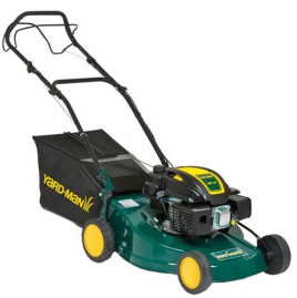 Газонокосилка бензиновая Yard-Man YM 5519 SPO-L