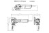 Угловая шлифовальная машина Metabo WEVA 15-125 Quick 600496000
