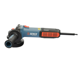 Угловая шлифмашина SENIX PAE12-H-EU
