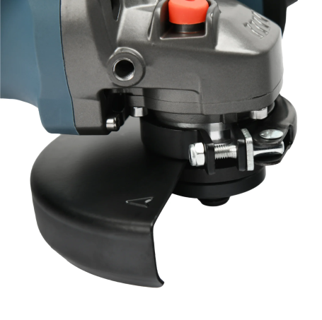 Угловая шлифмашина SENIX PAE12-H-EU