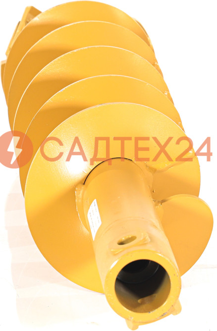 Шнек для гидровращателя Delta SA4 (кат.I-II), D-250,L1200,H-d65, 32 кг