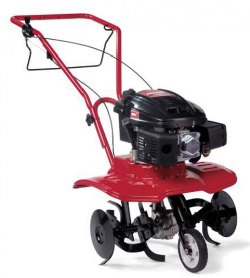 Мотокультиватор MTD T/245