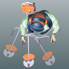 Мотокоса STIHL FS 111