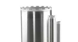 Алмазная коронка 012мм HUSQVARNA D1210 хвостовик 1/2&amp;quot; 200мм 5226807-01