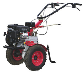 Мотоблок "Угра" НМБ-1Н5 с двигателем B&amp;amp;S Intek I/C 6.0 л.с.