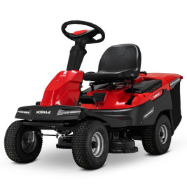 Садовый райдер аккумуляторный МОБИЛ К XPA76 ПРЕМИУМ 60 Вольт