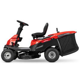 Садовый райдер аккумуляторный МОБИЛ К XPA76 ПРЕМИУМ 60 Вольт