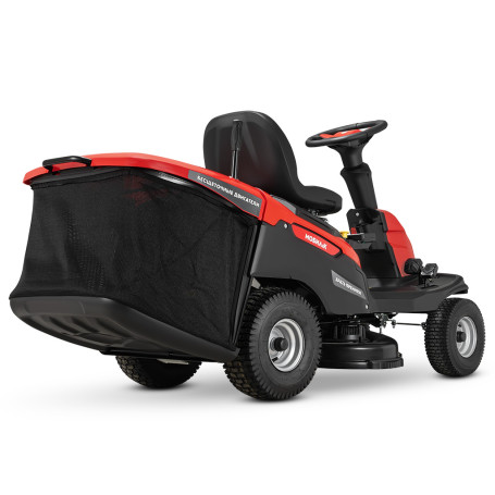 Садовый райдер аккумуляторный МОБИЛ К XPA76 ПРЕМИУМ 60 Вольт