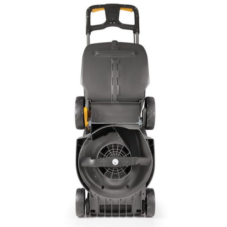 Газонокосилка аккумуляторная Stiga SLM 3648 AE