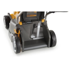 Газонокосилка аккумуляторная Stiga SLM 3648 AE