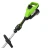 Триммер аккумуляторный Greenworks ST161S, 82V, 1,6 кВт, 43 см, бесщеточный, с 1хАКБ 8 Ач и ЗУ
