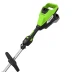 Триммер аккумуляторный Greenworks ST161S, 82V, 1,6 кВт, 43 см, бесщеточный, с 1хАКБ 8 Ач и ЗУ