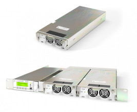 Инверторный стабилизатор напряжения модульного типа Штиль MS2000R