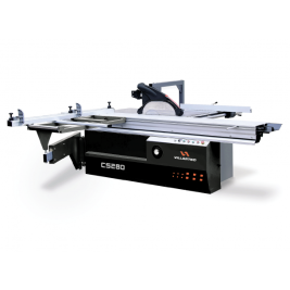 Станок форматно-раскроечный VILLARTEC CS280