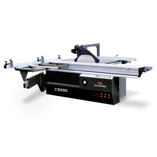 Станок форматно-раскроечный VILLARTEC CS280