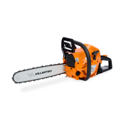 Бензопила VILLARTEC SB591, шина 40 см (16") Цепь 0,325 1.5 66 зв.