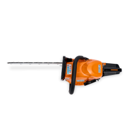 Бензопила VILLARTEC SB591, шина 40 см (16") Цепь 0,325 1.5 66 зв.