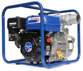 Мотопомпа MasterYard MP 80R