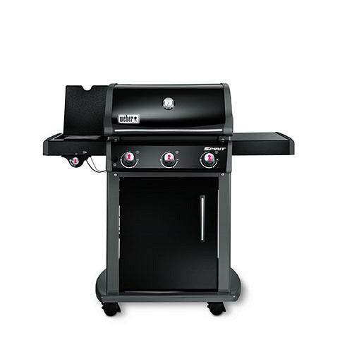 Газовый гриль Weber SPIRIT E-320 ORIGINAL GBS