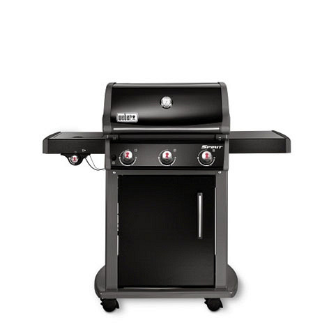 Газовый гриль Weber SPIRIT E-320 ORIGINAL GBS