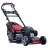 Бензиновая газонокосилка EVOline LMG 56 CVH