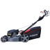 Бензиновая газонокосилка EVOline LMG 56 CVH