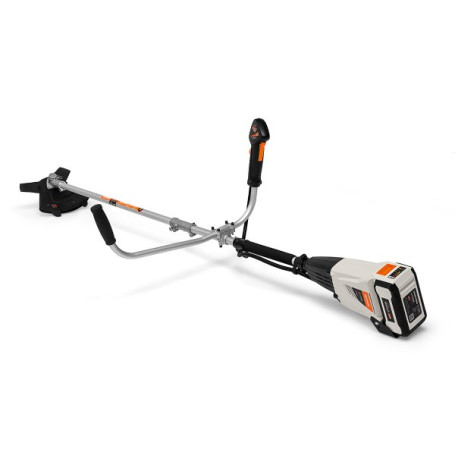 Триммер аккумуляторный DAEWOO DABC 3240Li